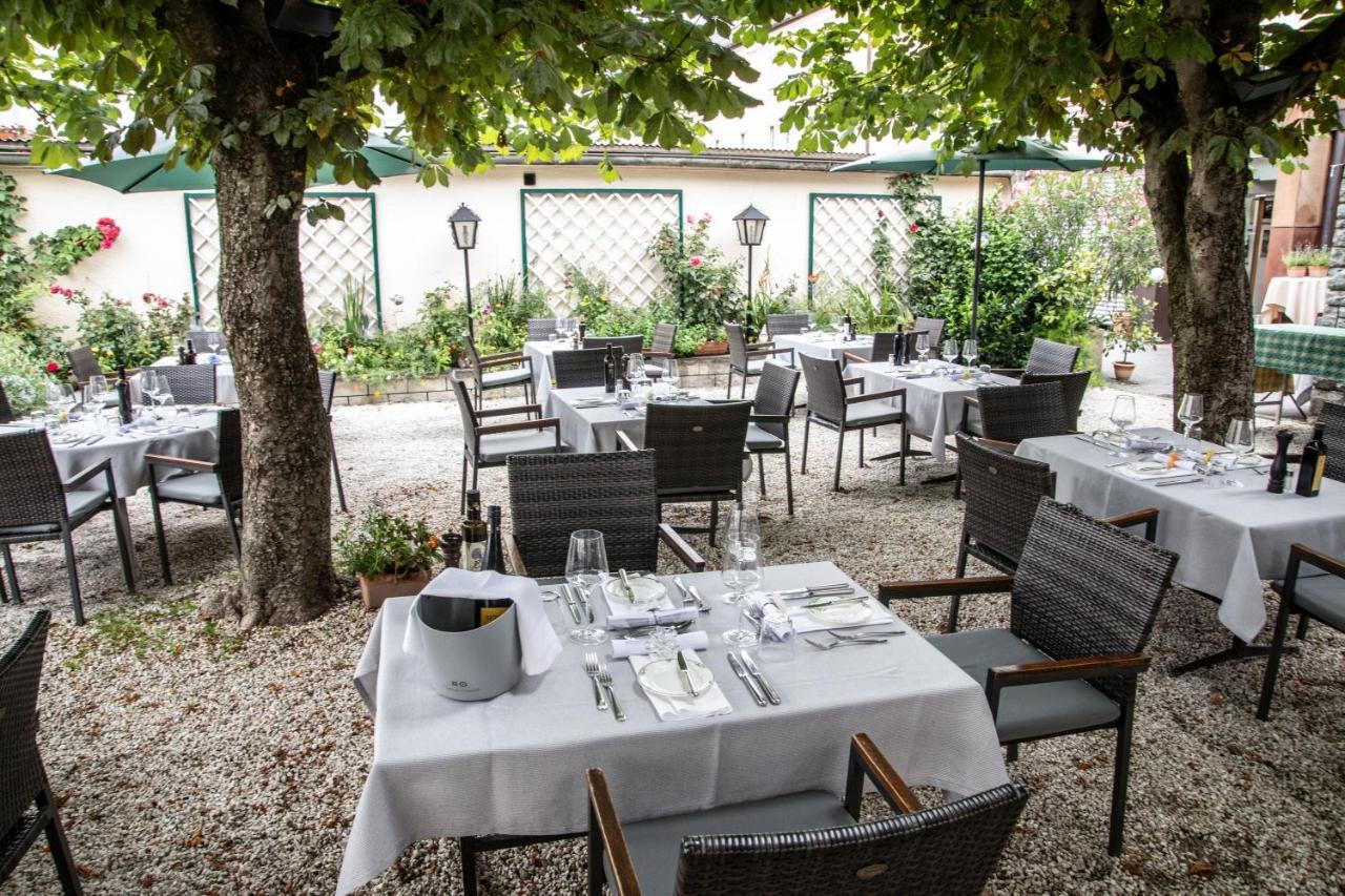 Restaurant Auerhahn 3* Salzburgo