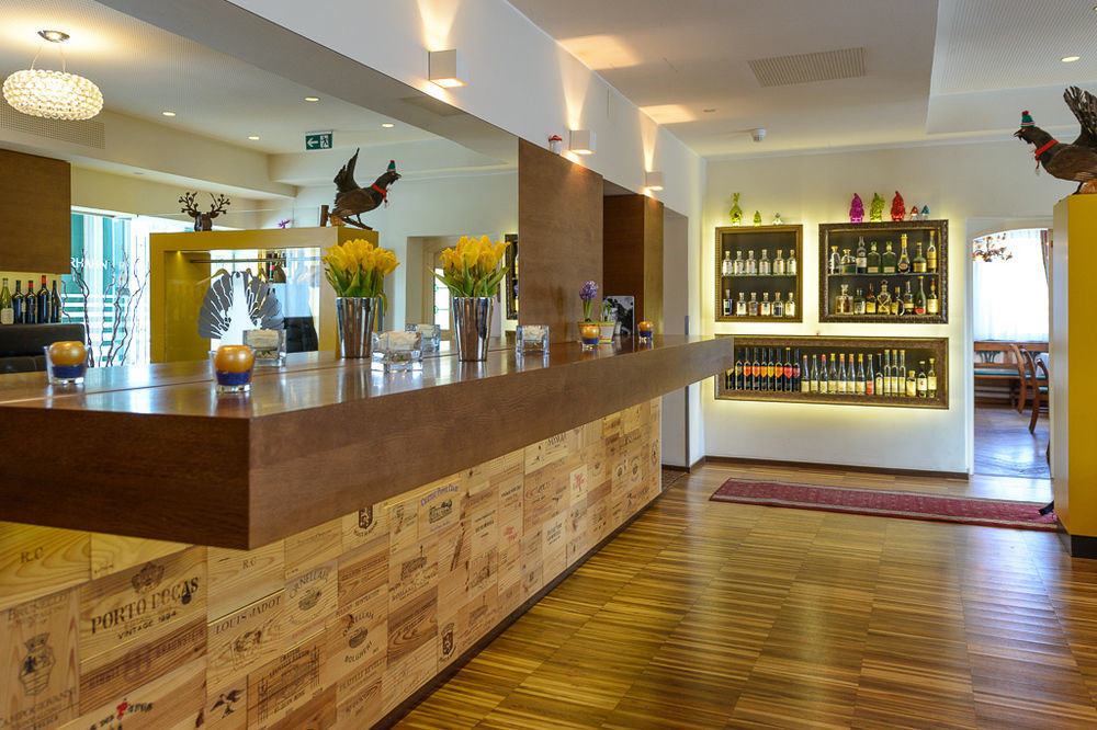 Pensión Restaurant Auerhahn