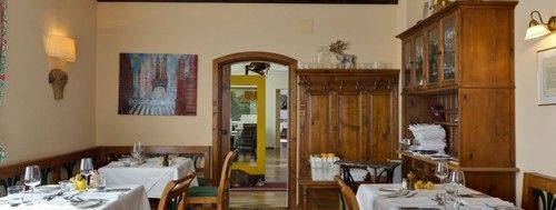 Restaurant Auerhahn Pensión 3*