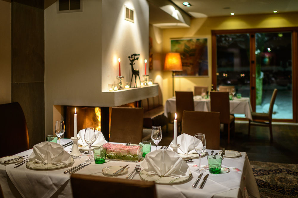 Restaurant Auerhahn Pensión 3*