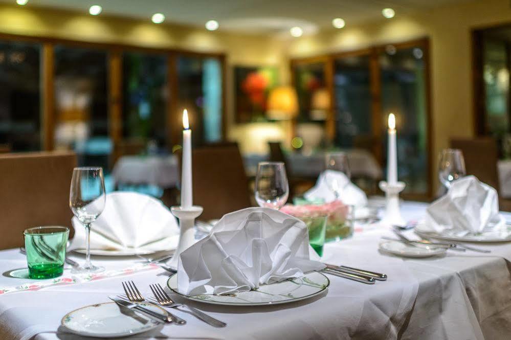 Restaurant Auerhahn Pensión