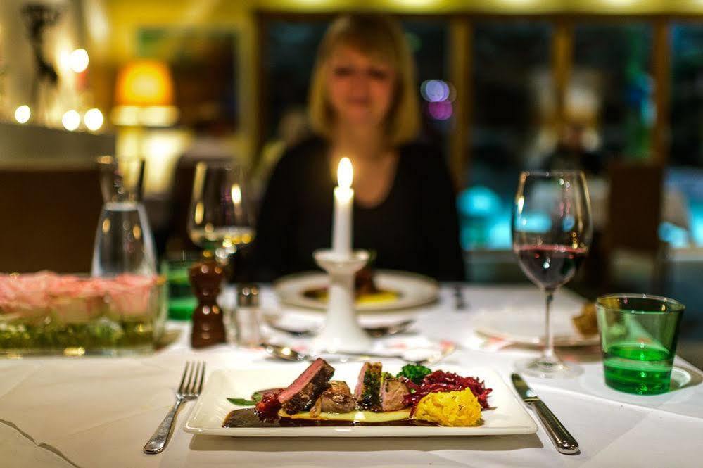 Pensión Restaurant Auerhahn 3*