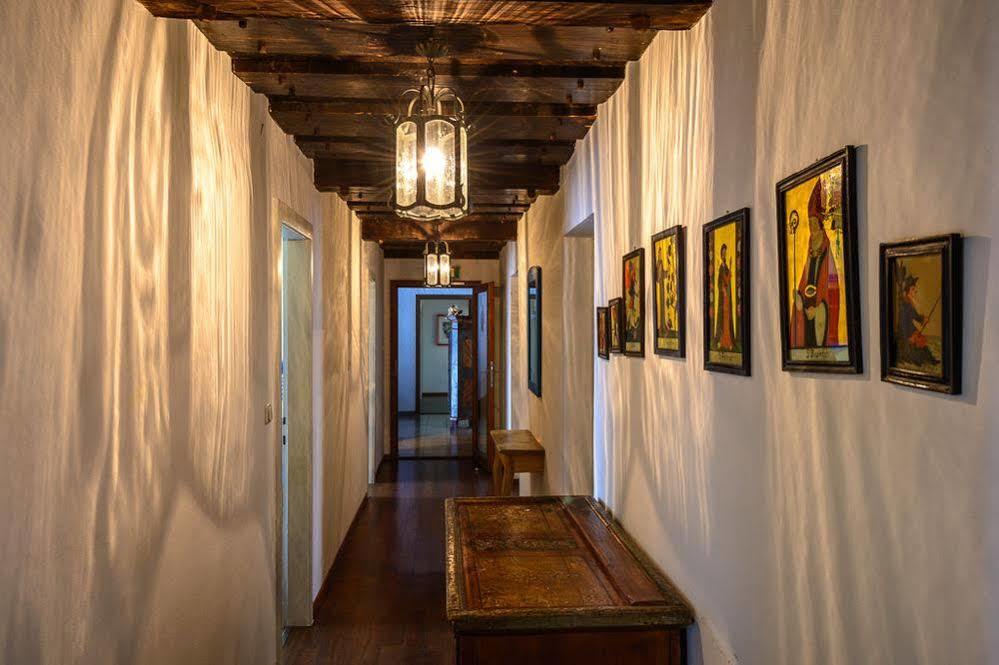 Restaurant Auerhahn Pensión Salzburgo