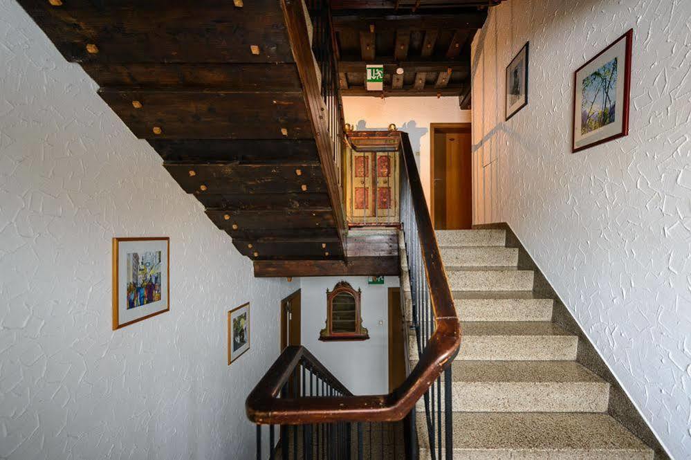 Pensión Restaurant Auerhahn 3*