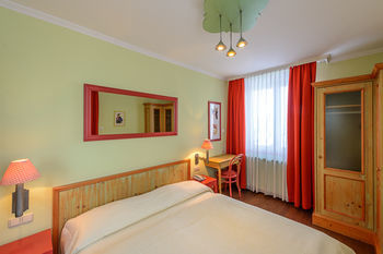 Pensión Restaurant Auerhahn 3*