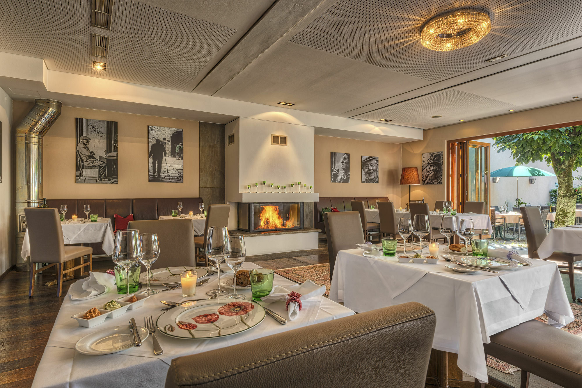 Pensión Restaurant Auerhahn 3*